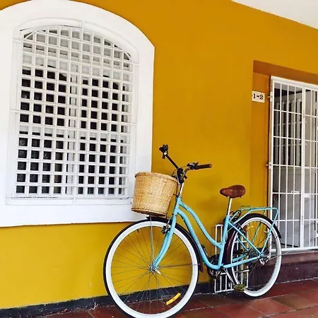 Hermoso Apto Estudio En La Ciudad Amurallada! * Cartagena