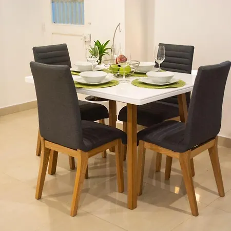 Hermoso Apto Estudio En La Ciudad Amurallada! Apartment