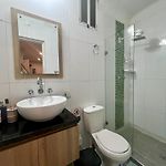 Hermoso apto estudio en la ciudad amurallada!