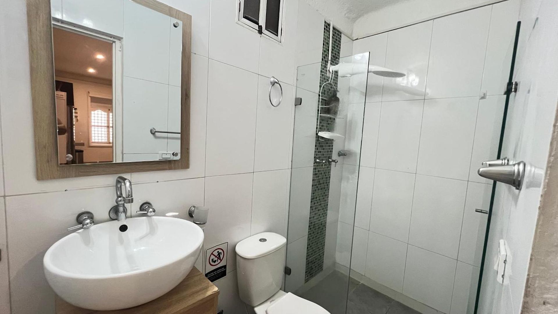Hermoso Apto Estudio En La Ciudad Amurallada! * Cartagena