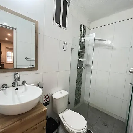 Hermoso Apto Estudio En La Ciudad Amurallada! * Cartagena