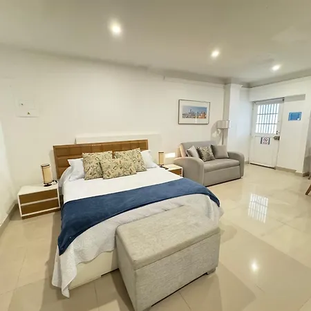 Hermoso Apto Estudio En La Ciudad Amurallada! Apartamento *