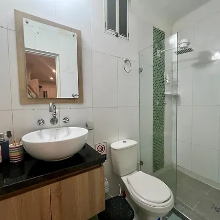 Hermoso Apto Estudio En La Ciudad Amurallada! *