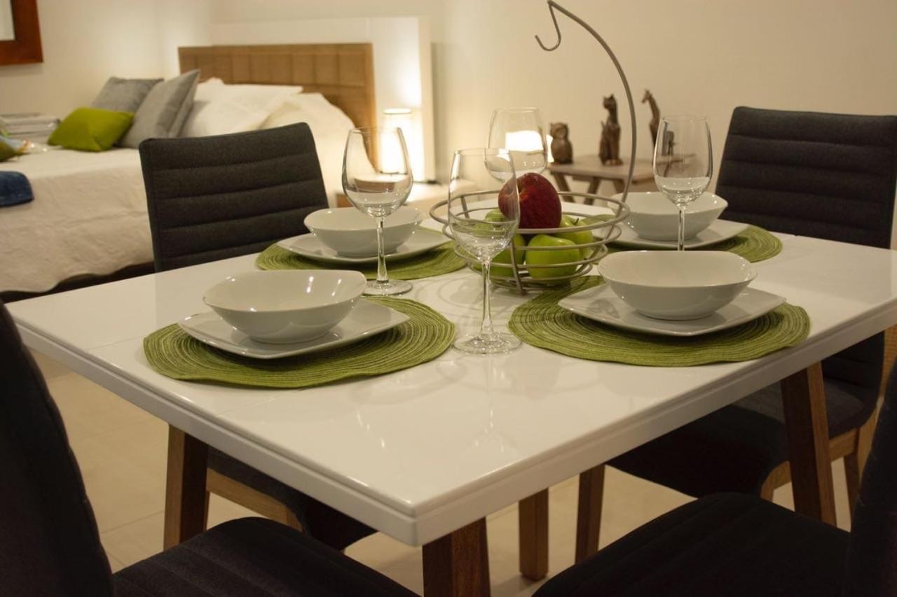 Hermoso Apto Estudio En La Ciudad Amurallada! * Cartagena