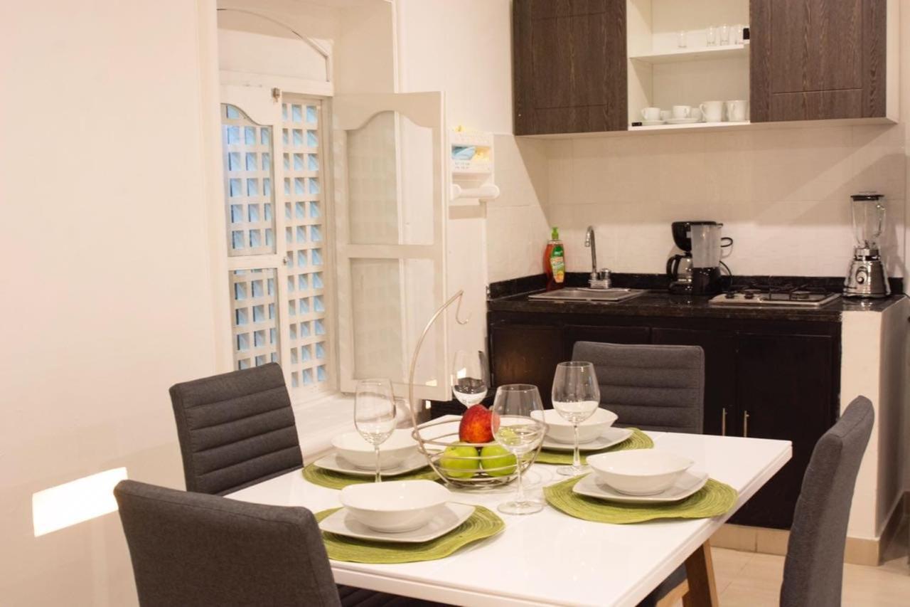 Hermoso Apto Estudio En La Ciudad Amurallada! *