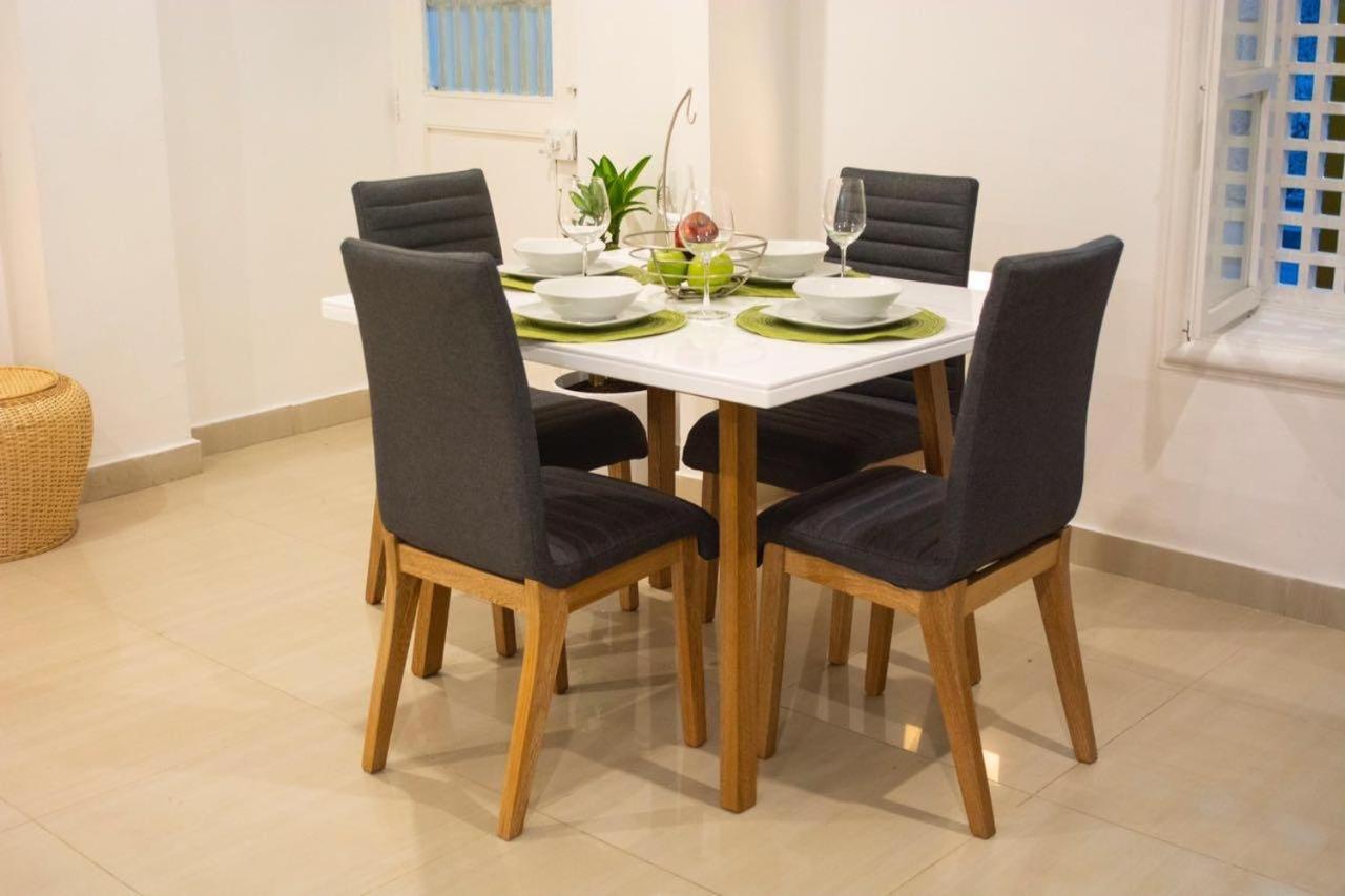 Hermoso Apto Estudio En La Ciudad Amurallada! Apartamento