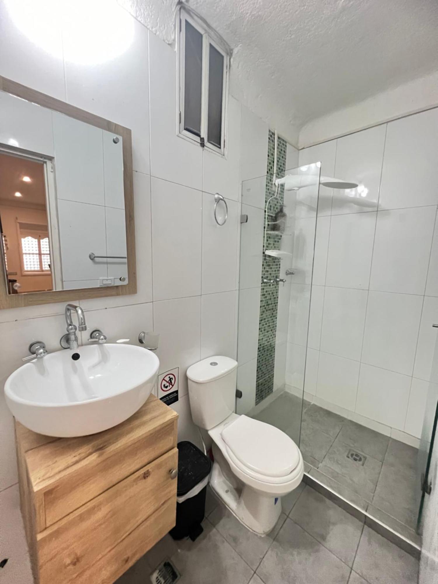 Apartamento Hermoso Apto Estudio En La Ciudad Amurallada! Cartagena