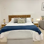 Hermoso Apto Estudio En La Ciudad Amurallada!