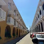 Hermoso Apto Estudio En La Ciudad Amurallada!